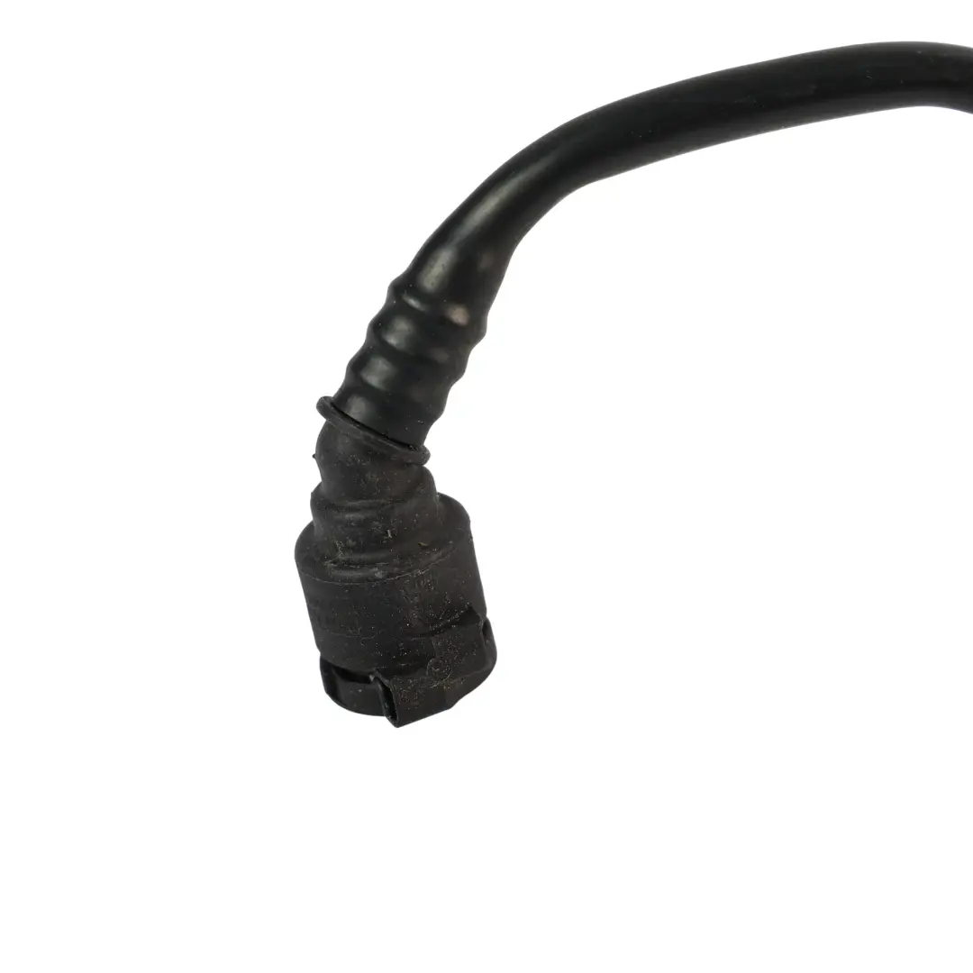 BMW F01 F02 F03 Acqua Refrigerante Ritorno Tubo Linea N74 Benzina - SKU 7591101 - Numero di parte 7591101