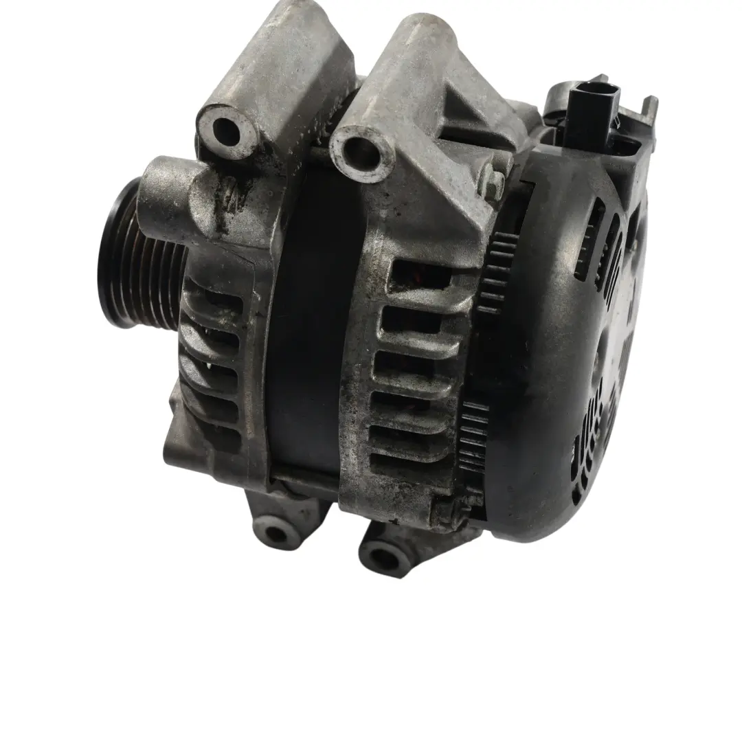 Alternator Generator 210A 28iX N52N to BMW X3 F25 with Part number 7591268 BMW X3 F25 Alternator Generator 210A 28iX N52N - SKU 7591268 - Part number 7591268