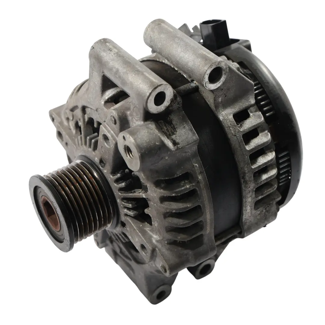 Alternateur 210A 28ix N52N pour BMW X3 F25 à propos du numéro de pièce 7591268 BMW X3 F25 Alternateur 210A 28ix N52N - SKU 7591268 - Numéro de pièce 7591268