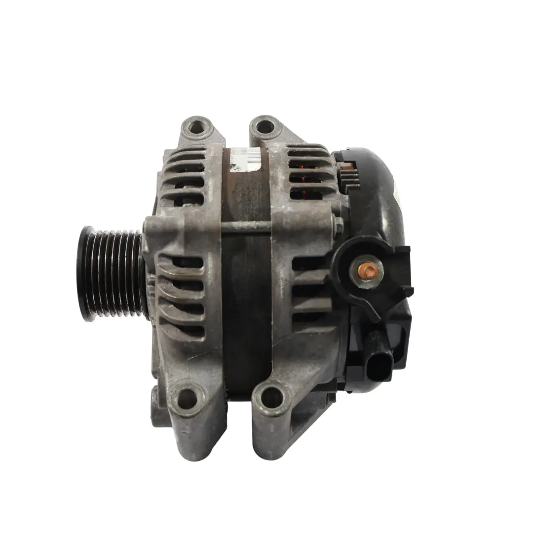 Alternatore Generatore 210A 28ix N52N per BMW X3 F25 con numero di parte 7591268 BMW X3 F25 Alternatore Generatore 210A 28ix N52N - SKU 7591268 - Numero di parte 7591268