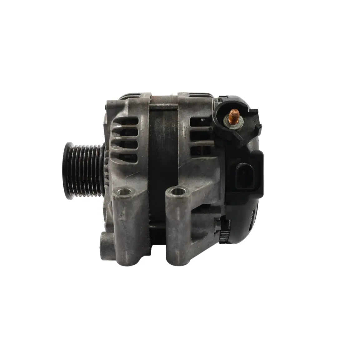 Alternatore Generatore 210A 28ix N52N per BMW X3 F25 con numero di parte 7591268 BMW X3 F25 Alternatore Generatore 210A 28ix N52N - SKU 7591268 - Numero di parte 7591268