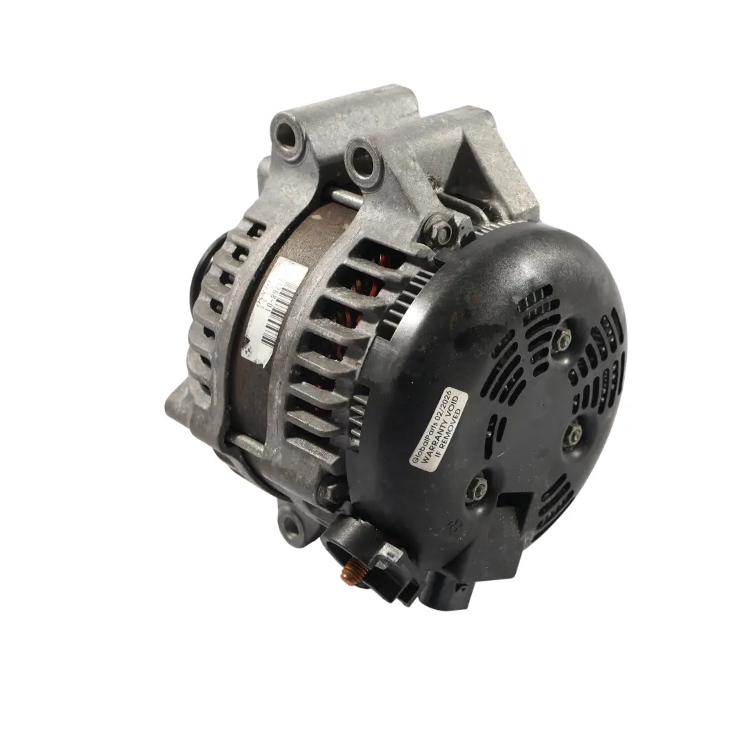 BMW X3 F25 Alternateur 210A 28ix N52N - SKU 7591268 - Numéro de pièce 7591268