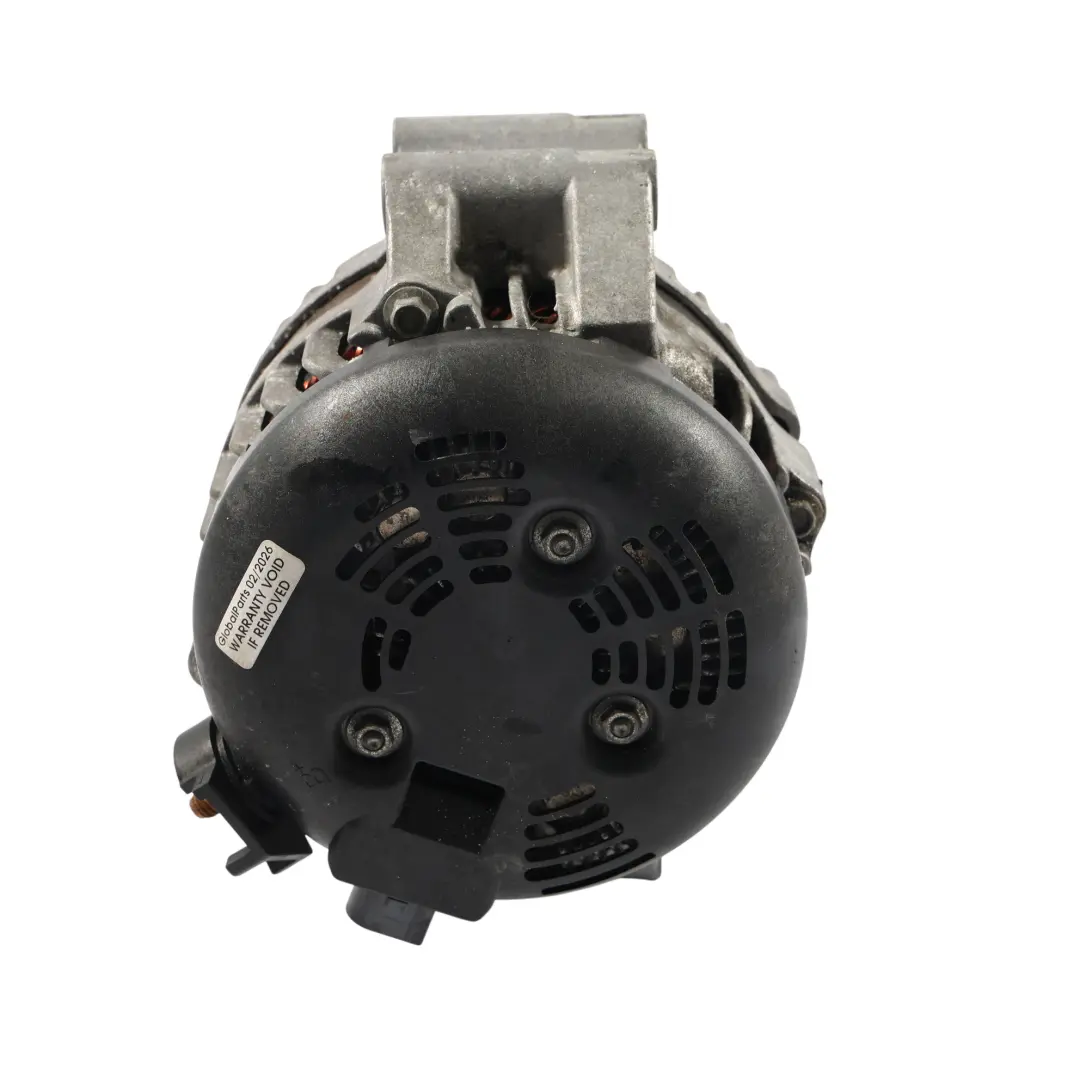 Alternador Generador 210A 28ix N52N para BMW X3 F25 con número de pieza 7591268 BMW X3 F25 Alternador Generador 210A 28ix N52N - SKU 7591268 - Número de pieza 7591268