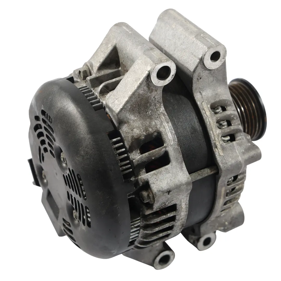 Licht Maschine Generator 210A 28ix N52N für BMW X3 F25 mit Teilenummer 7591268 BMW X3 F25 Licht Maschine Generator 210A 28ix N52N - SKU 7591268 - Teilenummer 7591268