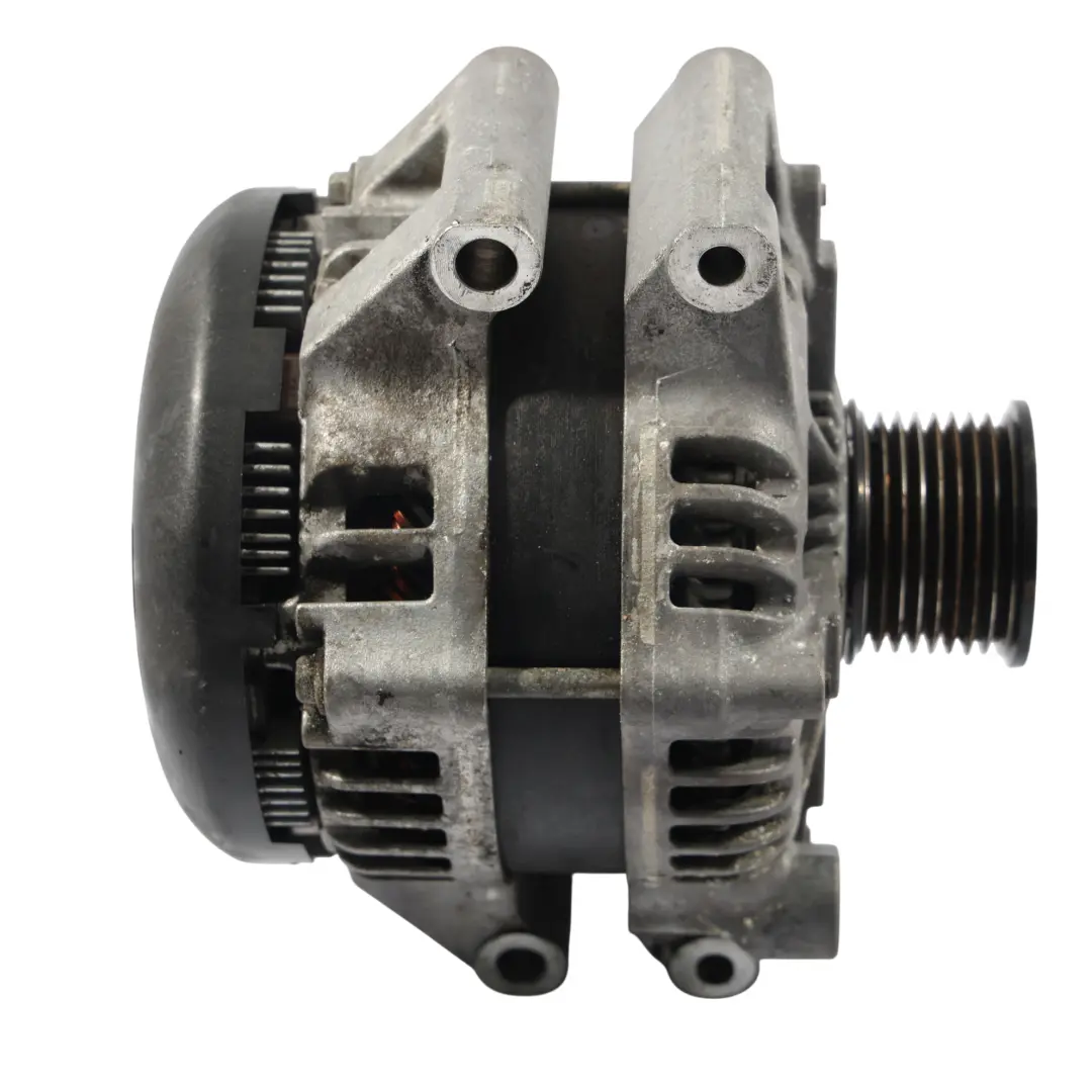 Alternatore Generatore 210A 28ix N52N per BMW X3 F25 con numero di parte 7591268 BMW X3 F25 Alternatore Generatore 210A 28ix N52N - SKU 7591268 - Numero di parte 7591268