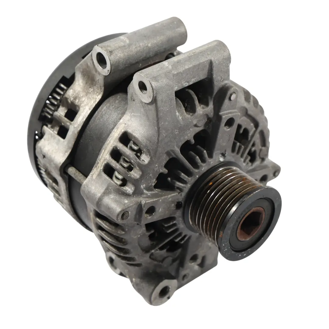 Alternator Generator 210A 28iX N52N to BMW X3 F25 with Part number 7591268 BMW X3 F25 Alternator Generator 210A 28iX N52N - SKU 7591268 - Part number 7591268