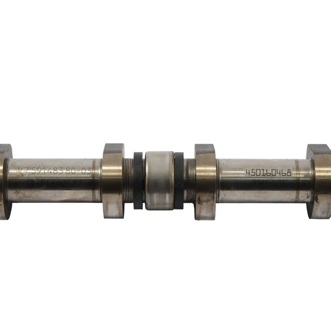 Eccentric Camshaft Engine to BMW F20 F21 MINI R56 R57 R58 R60 R61 with Part number 7591483 BMW F20 F21 MINI R56 R57 R58 R60 R61 Eccentric Camshaft Engine - SKU 7591483 - Part number 7591483