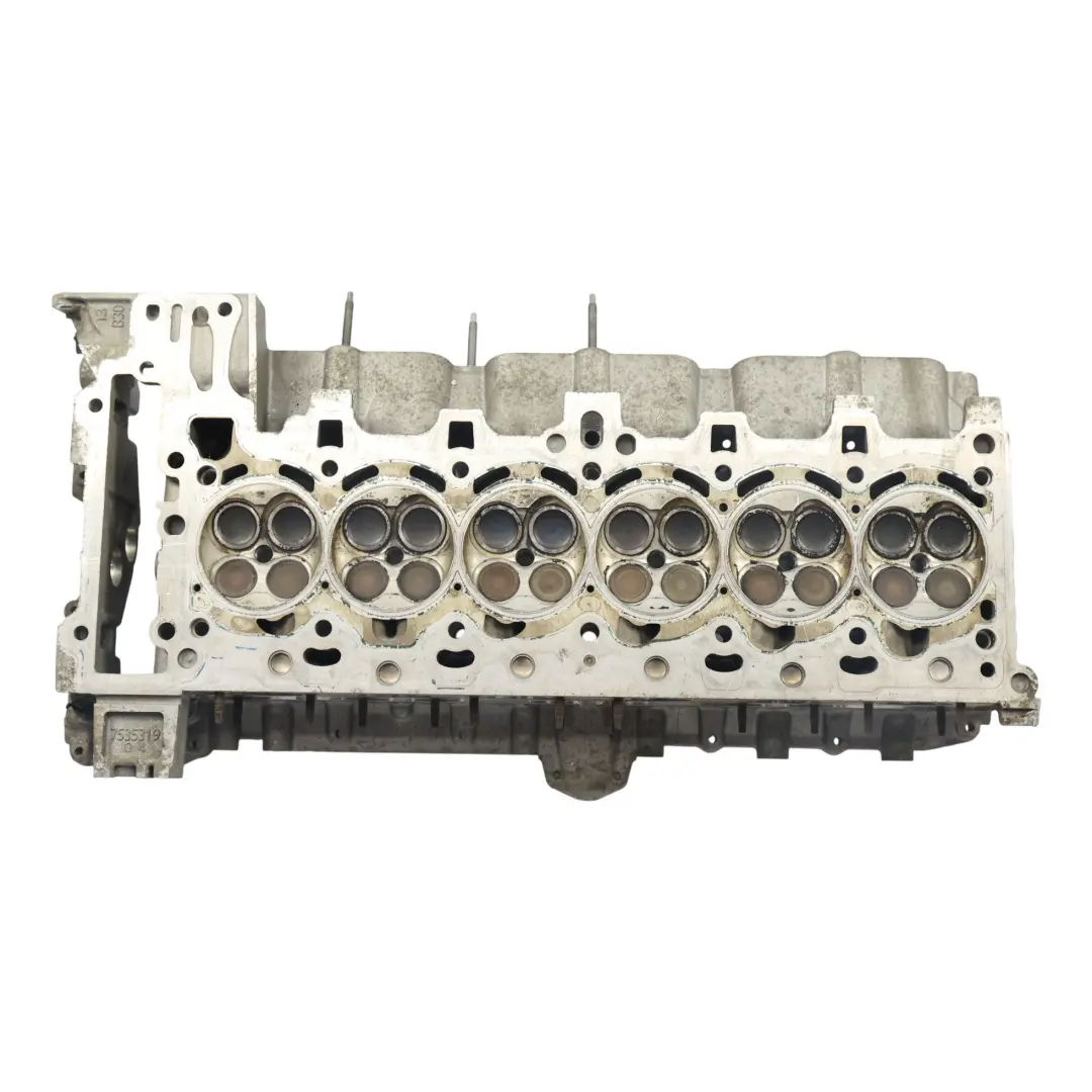 Testata Motore BMW E90 E91 E92 E60 E61 330I 530I N52B30A Benzina per con numero di parte 7591617 Testata Motore BMW E90 E91 E92 E60 E61 330I 530I N52B30A Benzina - SKU 7591617 - Numero di parte 7591617