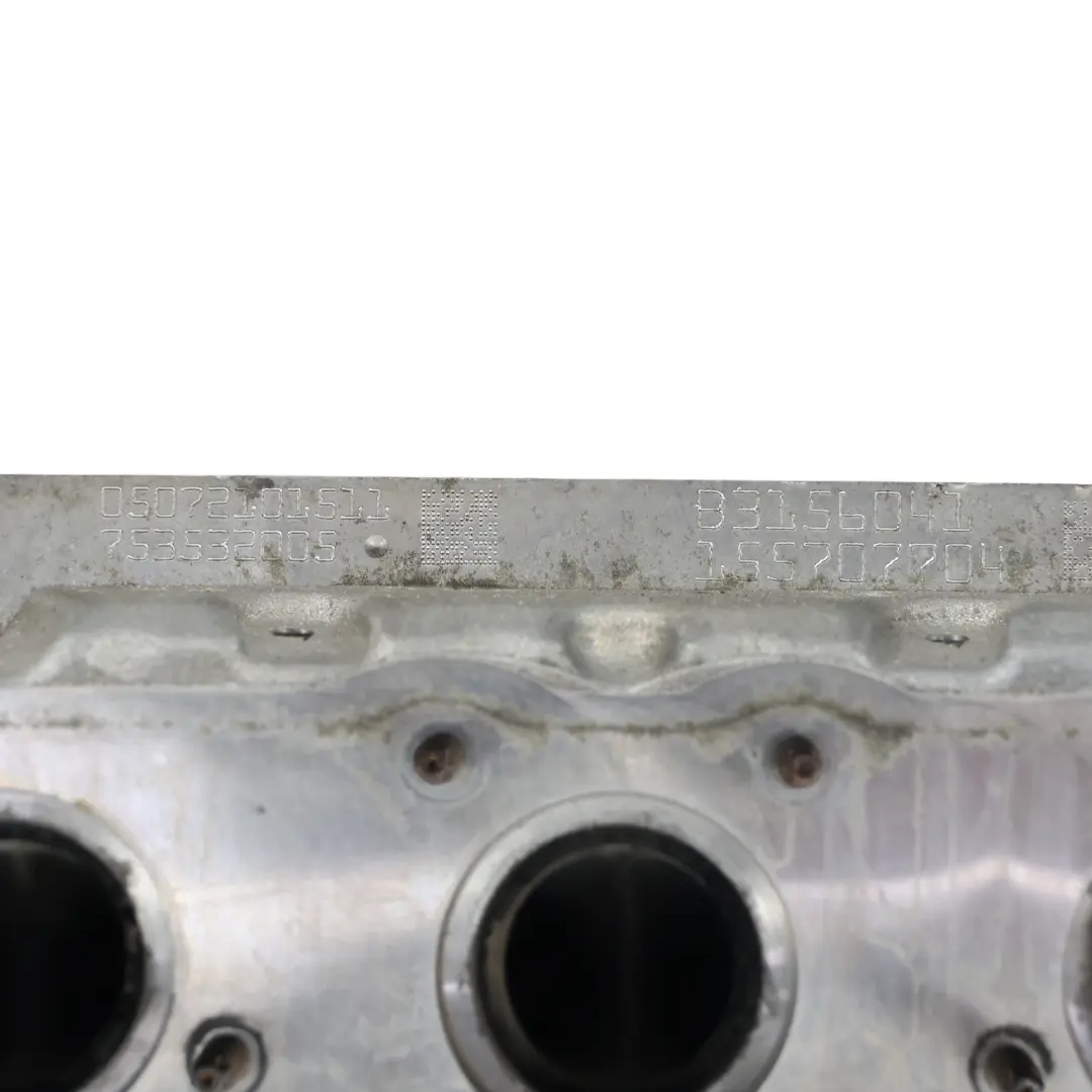 Testata Motore BMW E90 E91 E92 E60 E61 330I 530I N52B30A Benzina per con numero di parte 7591617 Testata Motore BMW E90 E91 E92 E60 E61 330I 530I N52B30A Benzina - SKU 7591617 - Numero di parte 7591617