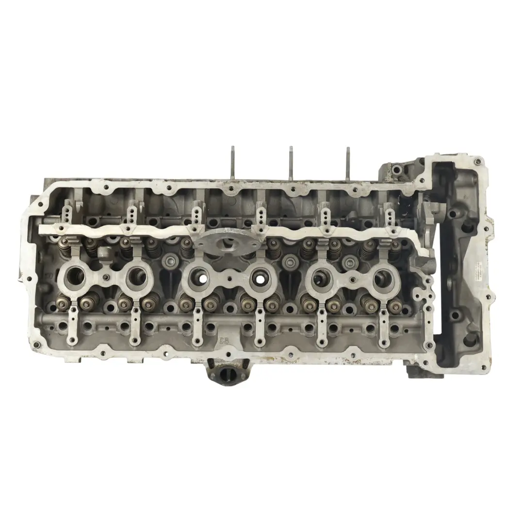 Culasse De Moteur BMW E90 E91 E92 E60 E61 330I 530I N52B30A Essence pour à propos du numéro de pièce 7591617 Culasse De Moteur BMW E90 E91 E92 E60 E61 330I 530I N52B30A Essence - SKU 7591617 - Numéro de pièce 7591617