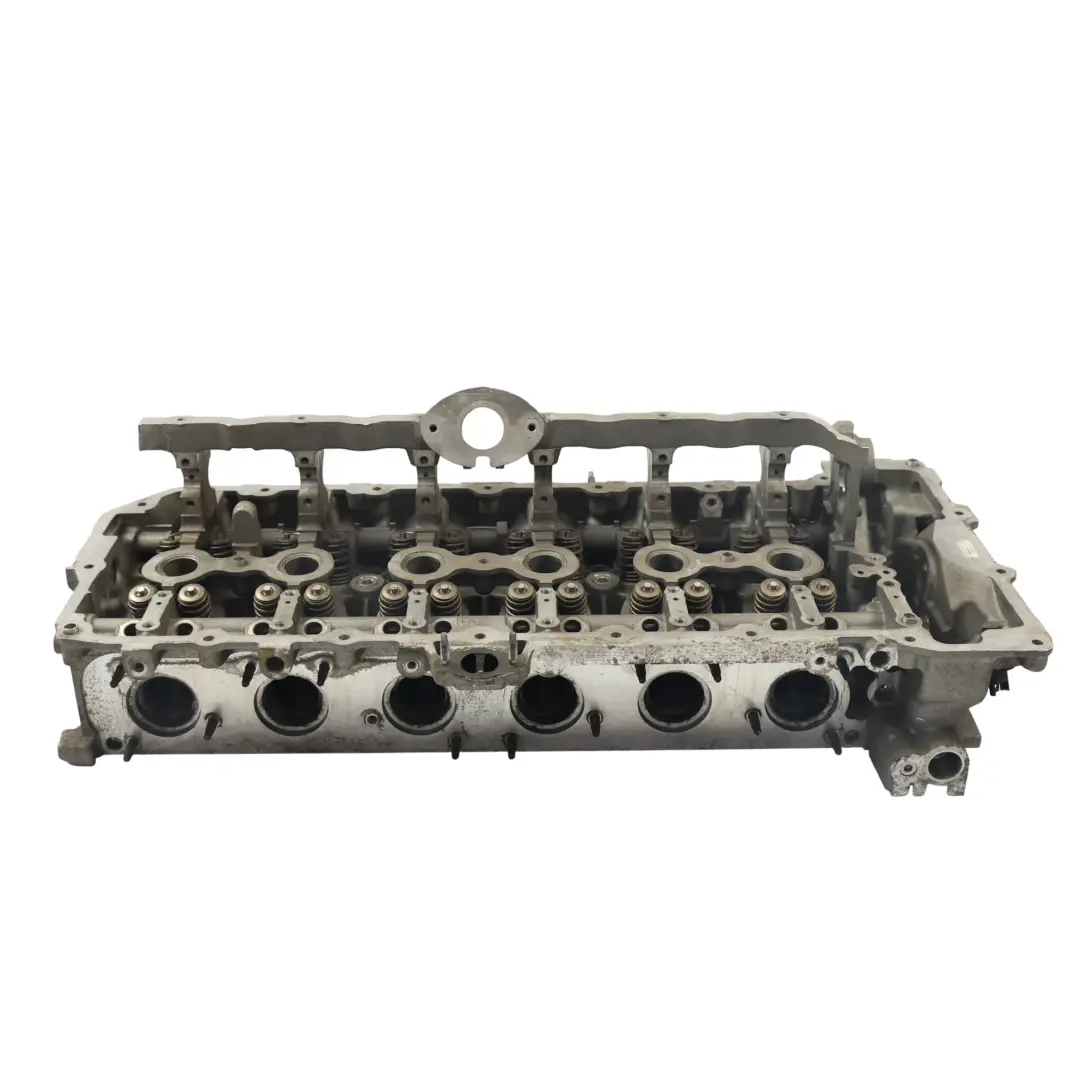  Culasse De Moteur BMW E90 E91 E92 E60 E61 330I 530I N52B30A Essence - SKU 7591617 - Numéro de pièce 7591617