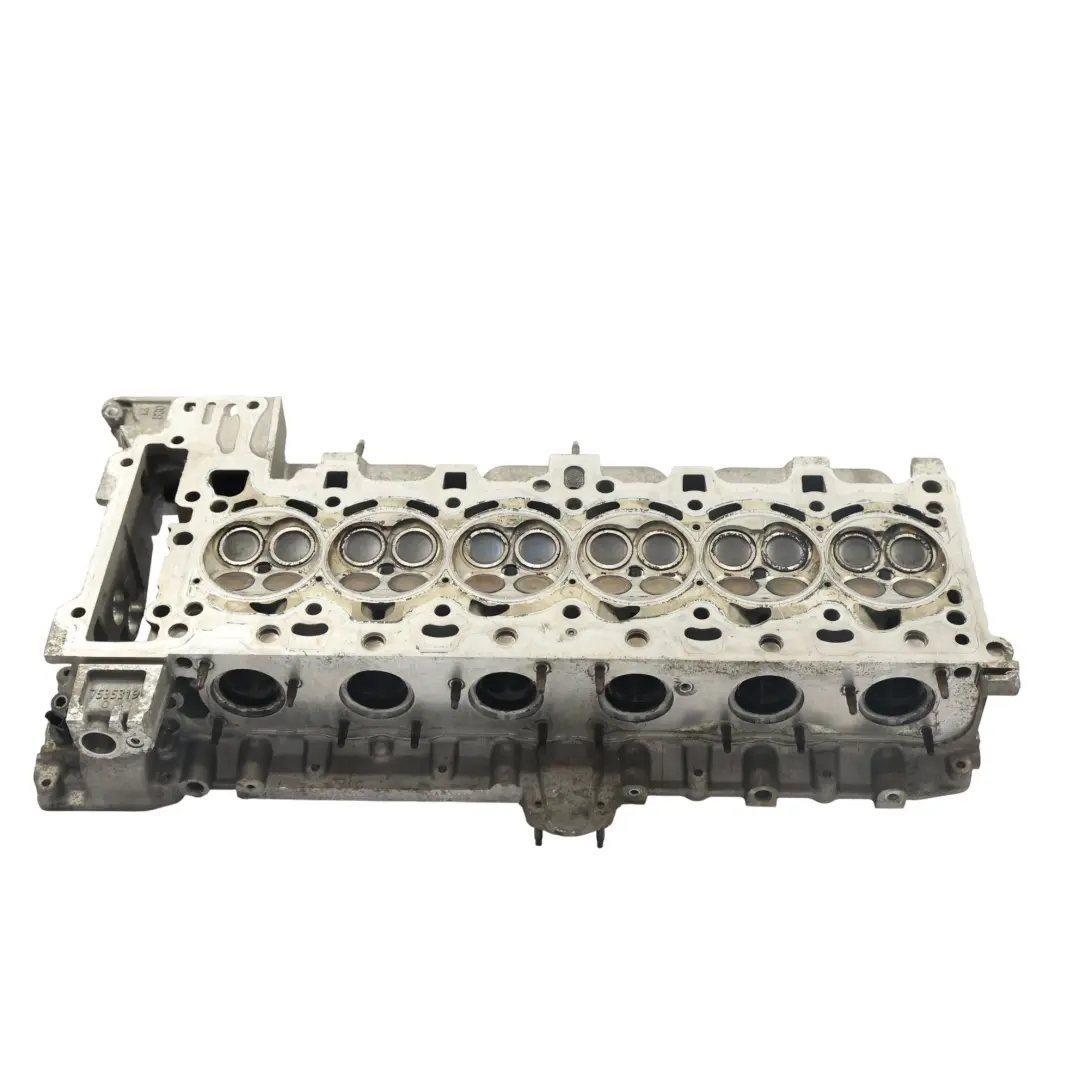 Culata Motor BMW E90 E91 E92 E60 E61 330I 530I N52B30A Gasolina para con número de pieza 7591617 Culata Motor BMW E90 E91 E92 E60 E61 330I 530I N52B30A Gasolina - SKU 7591617 - Número de pieza 7591617