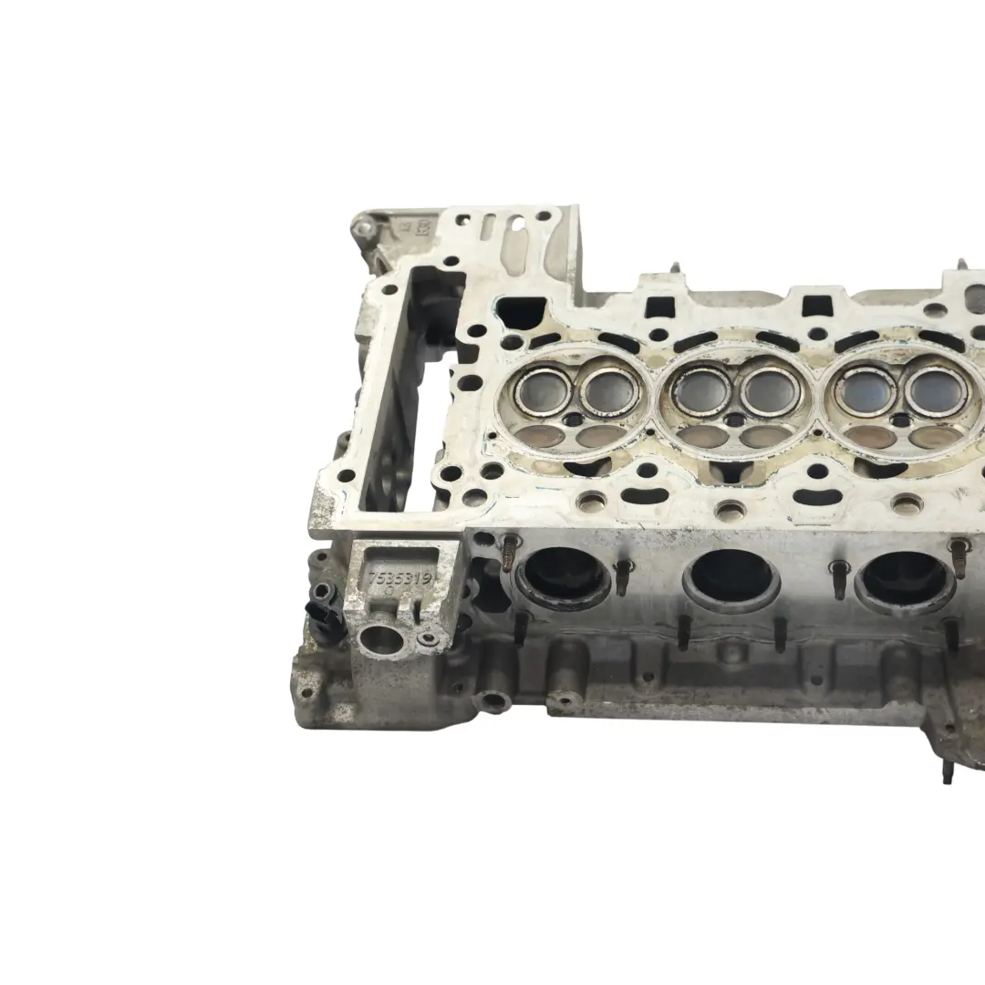 Culata Motor BMW E90 E91 E92 E60 E61 330I 530I N52B30A Gasolina para con número de pieza 7591617 Culata Motor BMW E90 E91 E92 E60 E61 330I 530I N52B30A Gasolina - SKU 7591617 - Número de pieza 7591617