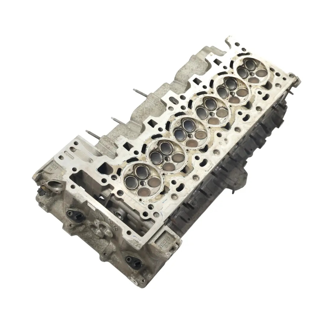 Cylinder Head BMW E90 E91 E92 E60 E61 330i 530i N52B30A Petrol to Engine with Part number 7591617 Engine Cylinder Head BMW E90 E91 E92 E60 E61 330i 530i N52B30A Petrol - SKU 7591617 - Part number 7591617
