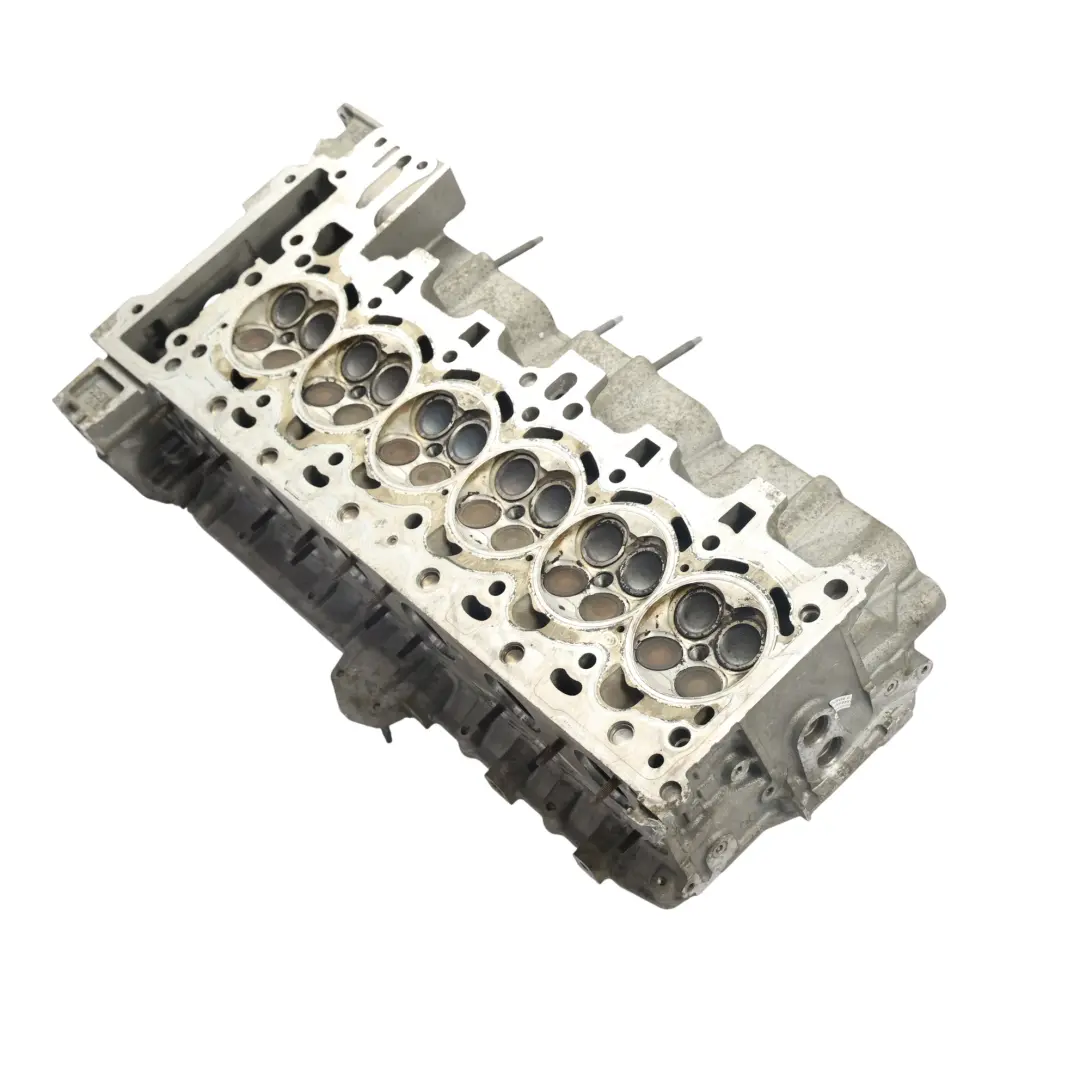 Culata Motor BMW E90 E91 E92 E60 E61 330I 530I N52B30A Gasolina para con número de pieza 7591617 Culata Motor BMW E90 E91 E92 E60 E61 330I 530I N52B30A Gasolina - SKU 7591617 - Número de pieza 7591617