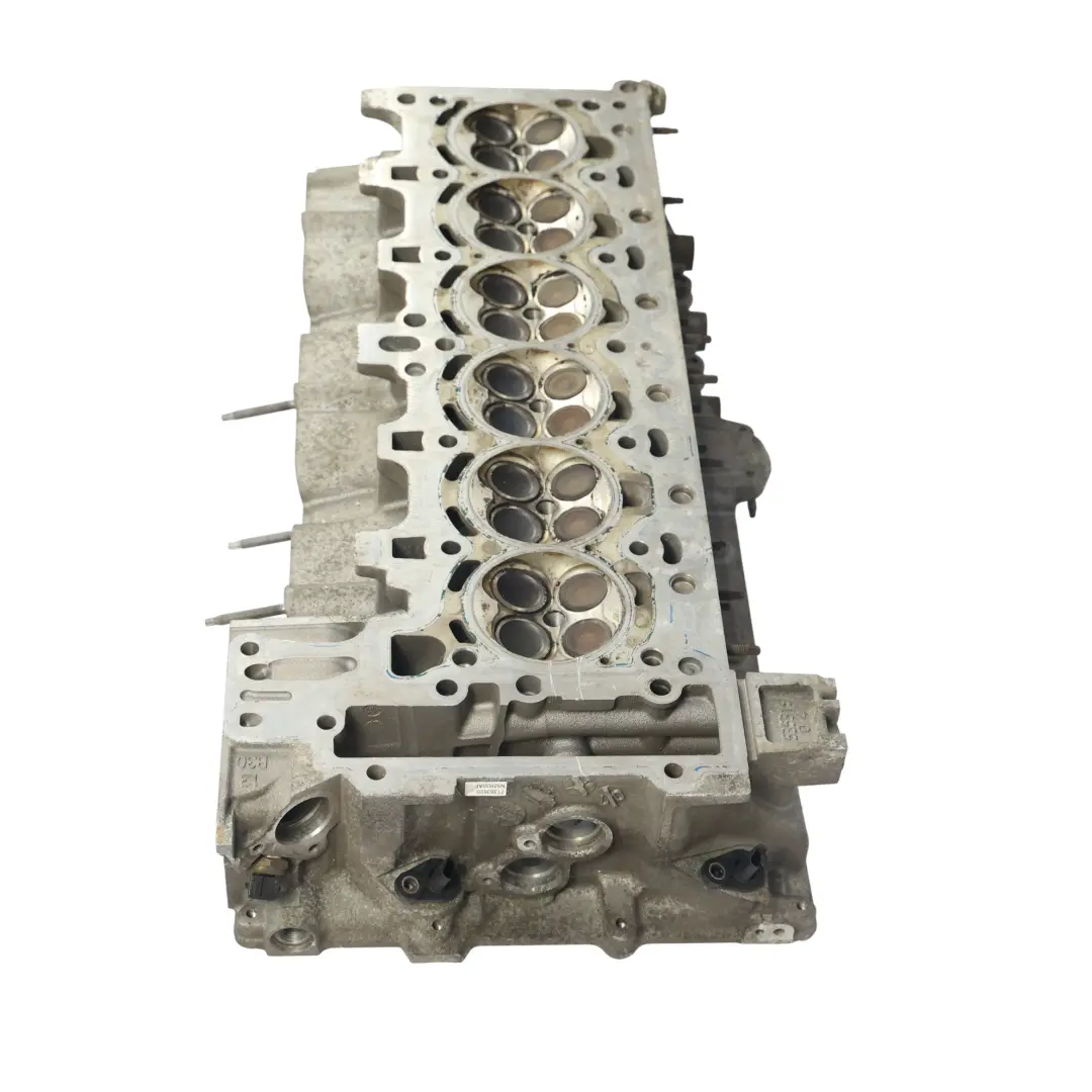  Testata Motore BMW E90 E91 E92 E60 E61 330I 530I N52B30A Benzina - SKU 7591617 - Numero di parte 7591617