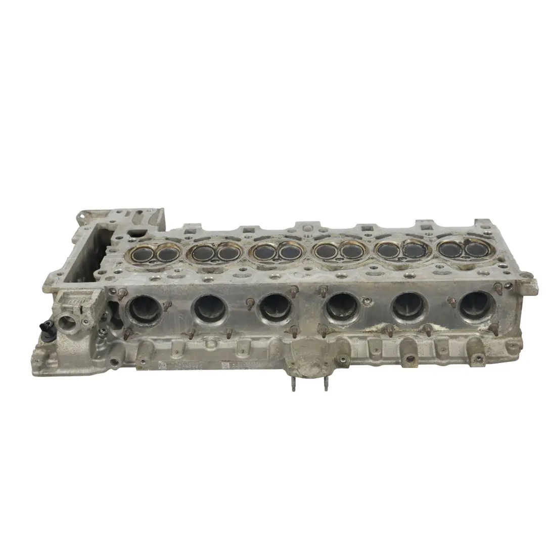 Culasse De Moteur BMW E90 E91 E92 E60 E61 330I 530I N52B30A Essence pour à propos du numéro de pièce 7591617 Culasse De Moteur BMW E90 E91 E92 E60 E61 330I 530I N52B30A Essence - SKU 7591617 - Numéro de pièce 7591617