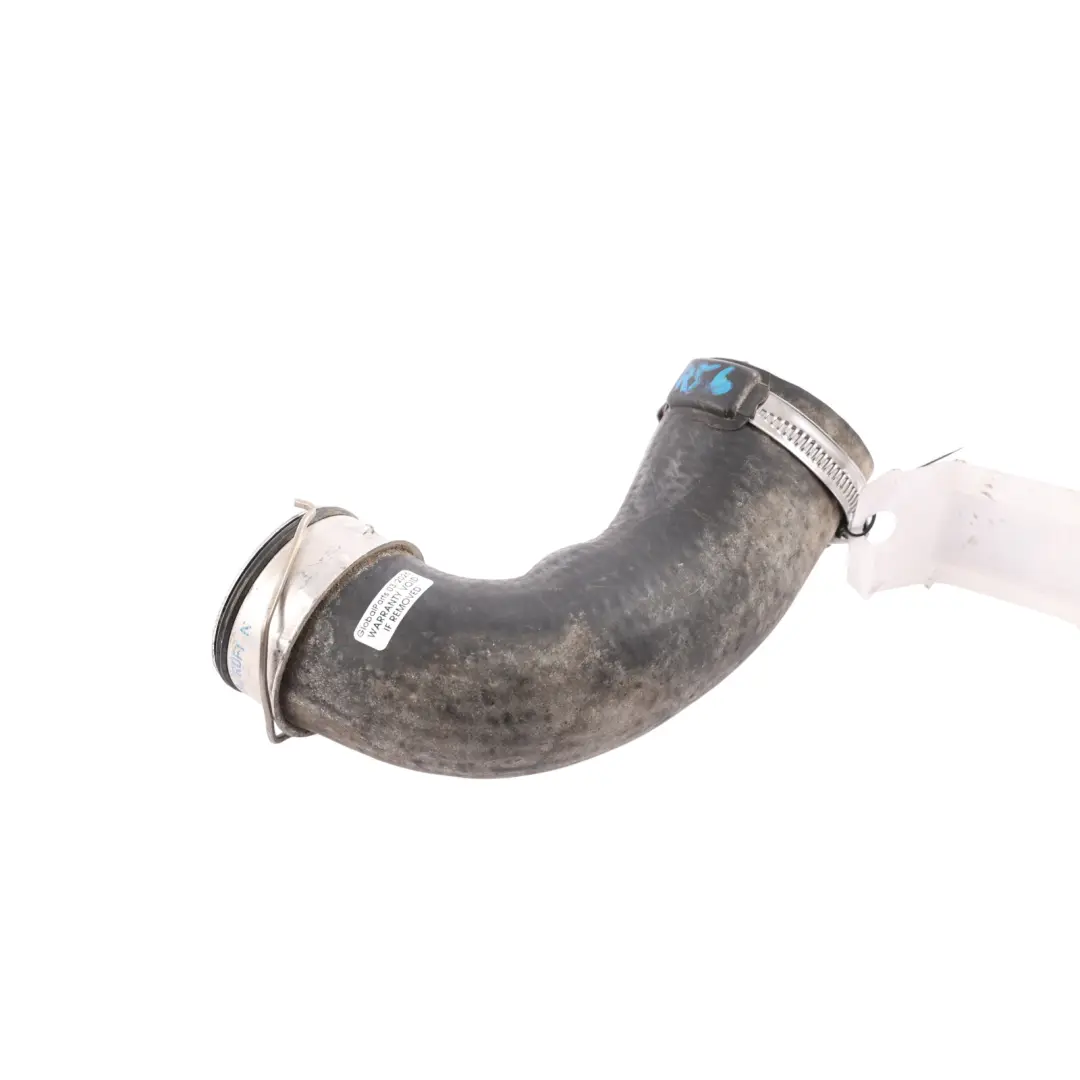 Mini Cooper S R55 R56 N18 Tuyau D'admission Turbo Pour Refroidisseur Air Moteur - SKU 7593369-2 - Numéro de pièce 7593369