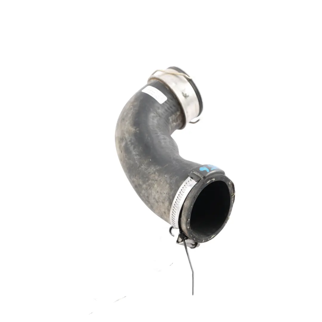 Mini R55 R56 Cooper S JCW N18 Motor Intercooler Turbo Manguera Tubo admisión - SKU 7593369-2 - Número de pieza 7593369