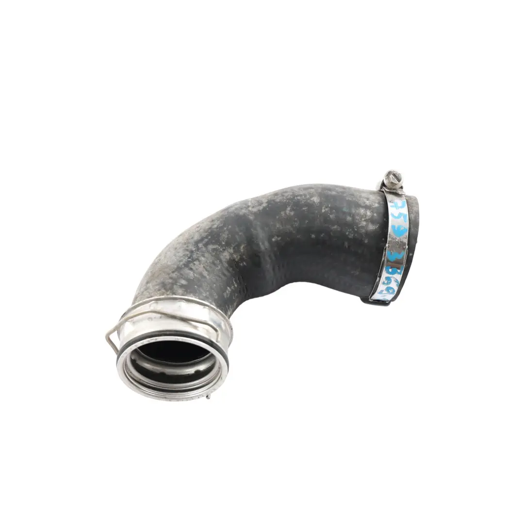  Intake Pipe Mini R55 R56 Cooper S JCW N18 Engine Intercooler Turbo Hose - SKU 7593369-2 - Part number 7593369