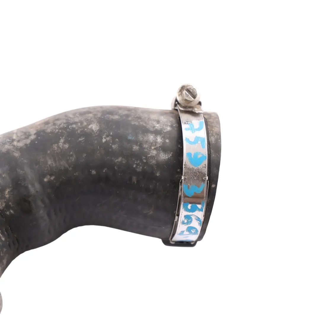  Intake Pipe Mini R55 R56 Cooper S JCW N18 Engine Intercooler Turbo Hose - SKU 7593369-2 - Part number 7593369