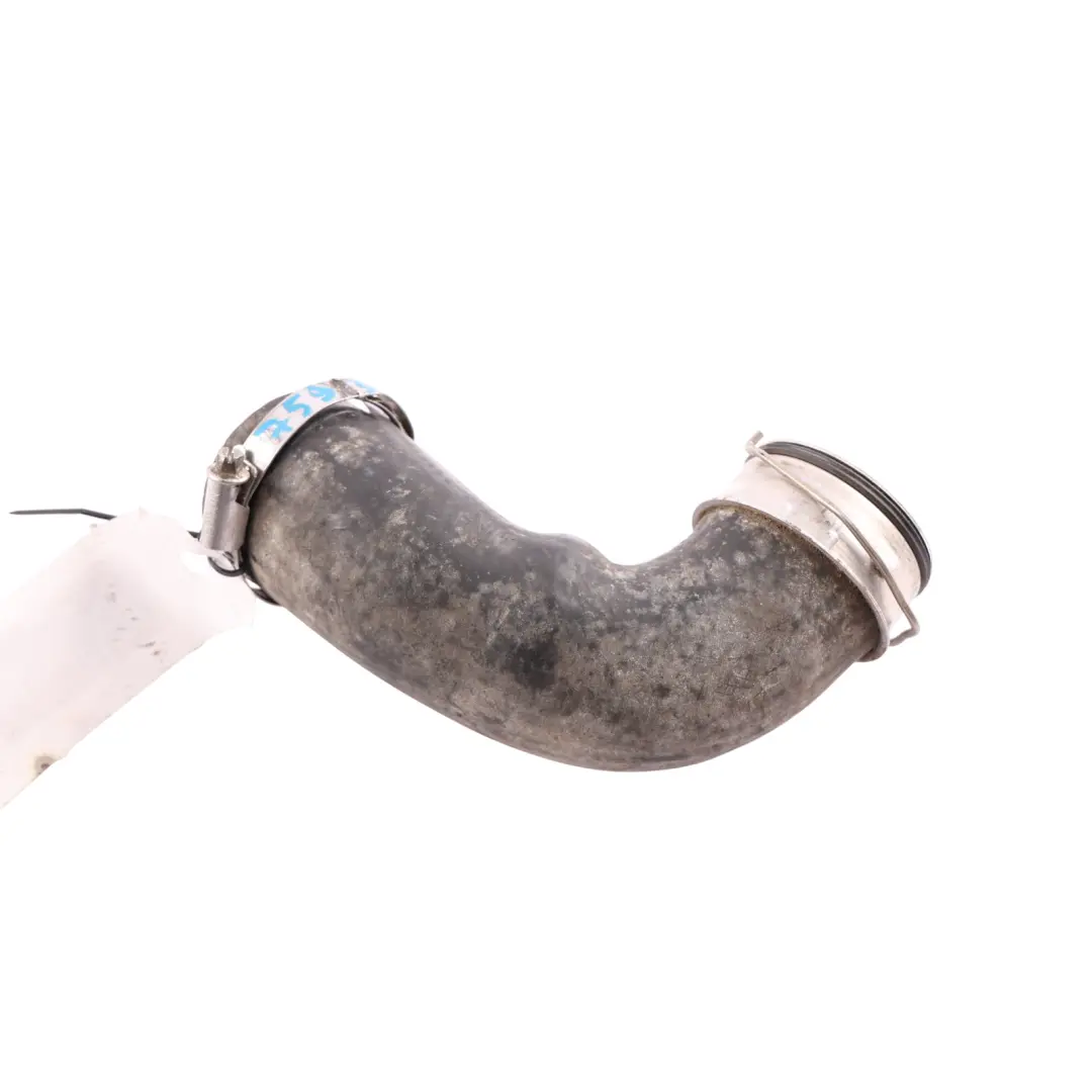 Mini Cooper S R55 R56 N18 Tuyau D'admission Turbo Pour Refroidisseur Air Moteur - SKU 7593369-2 - Numéro de pièce 7593369