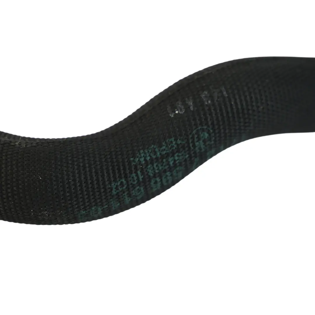 Kühlmittel Schlauch Rohr Leitung für BMW F01 F01 LCI F02 F02 LCI F03 F03 LCI mit Teilenummer 7595611 BMW F01 F01 LCI F02 F02 LCI F03 F03 LCI Kühlmittel Schlauch Rohr Leitung - SKU 7595611 - Teilenummer 7595611