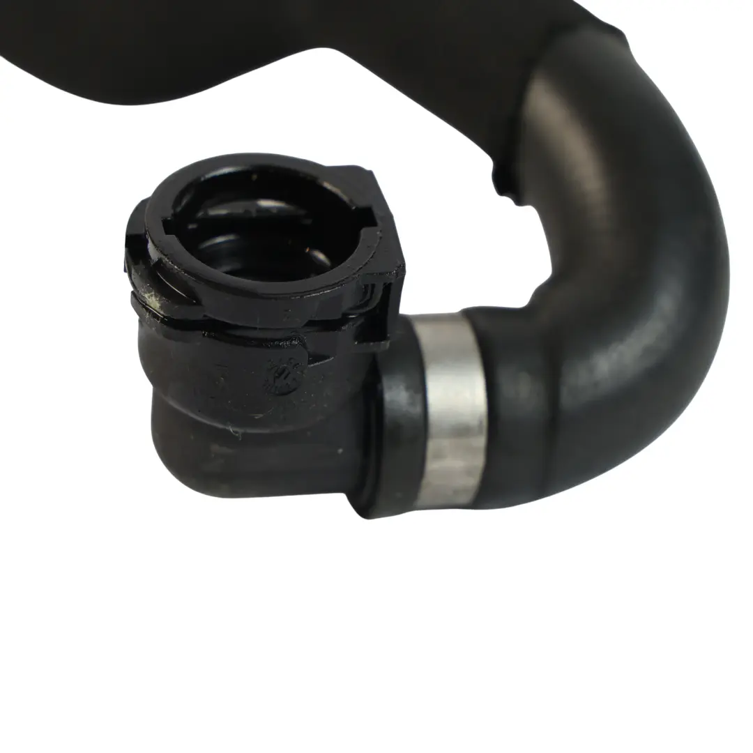 Coolant Hose Tube Pipe Line to BMW F01 F01 LCI F02 F02 LCI F03 F03 LCI with Part number 7595611 BMW F01 F01 LCI F02 F02 LCI F03 F03 LCI Coolant Hose Tube Pipe Line - SKU 7595611 - Part number 7595611
