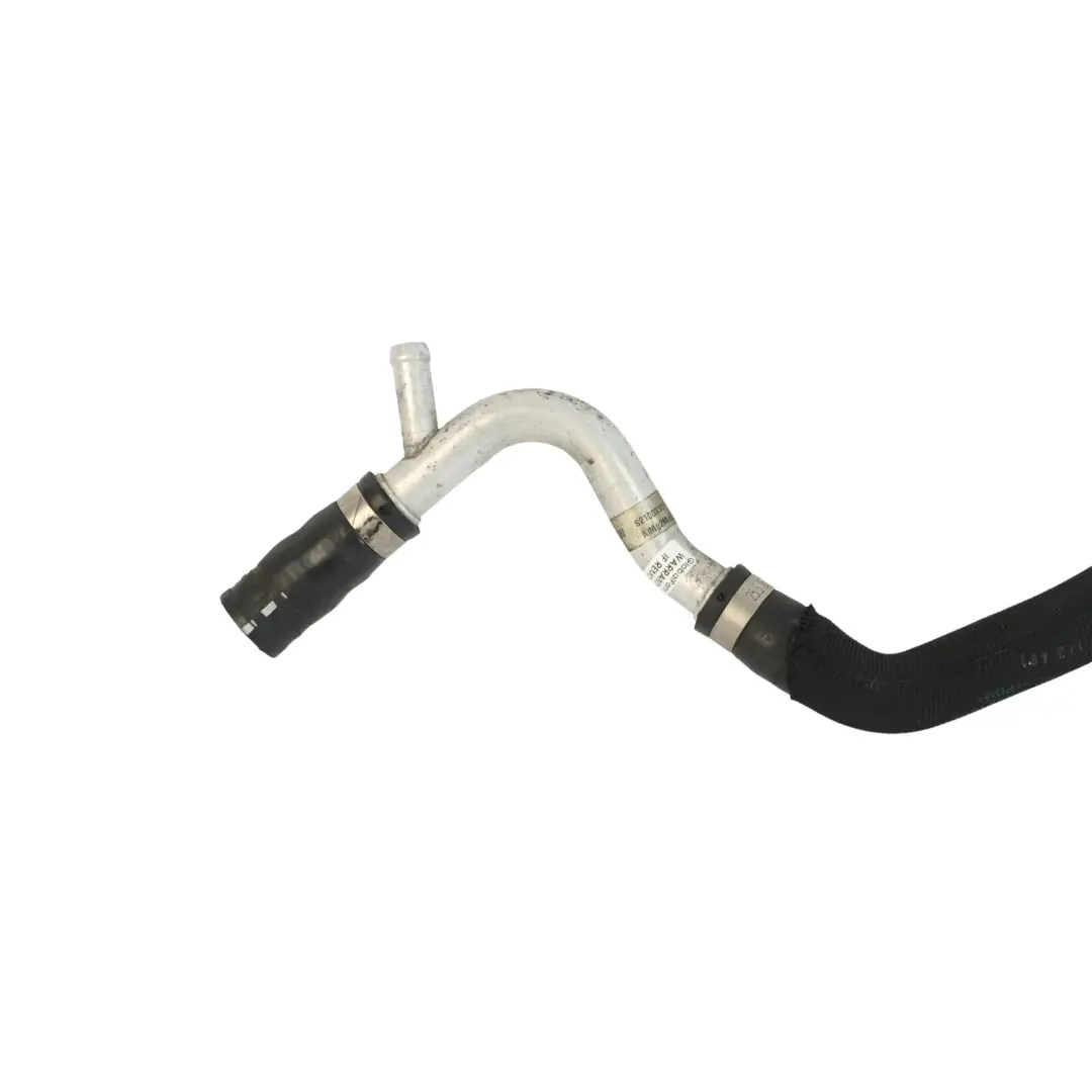 BMW F01 F01 LCI F02 F02 LCI F03 F03 LCI Durite Liquide Refroidissement - SKU 7595611 - Numéro de pièce 7595611