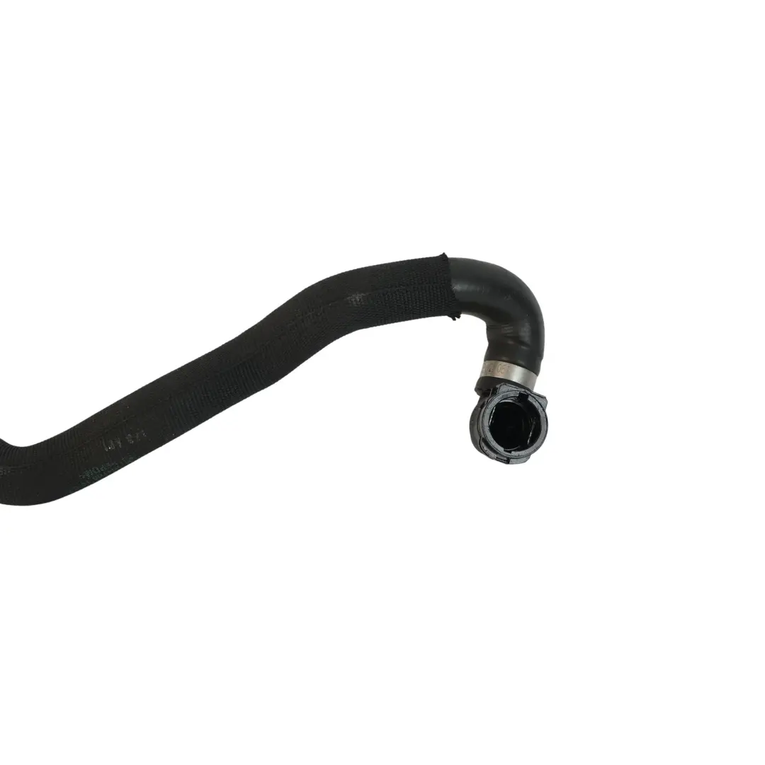 Refrigerante Manguera Tubo Línea para BMW F01 F01 LCI F02 F02 LCI F03 F03 LCI con número de pieza 7595611 BMW F01 F01 LCI F02 F02 LCI F03 F03 LCI Refrigerante Manguera Tubo Línea - SKU 7595611 - Número de pieza 7595611