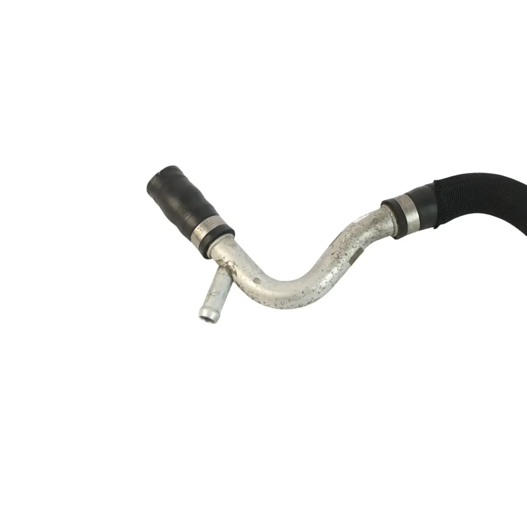 BMW F01 F01 LCI F02 F02 LCI F03 F03 LCI Coolant Hose Tube Pipe Line - SKU 7595611 - Part number 7595611