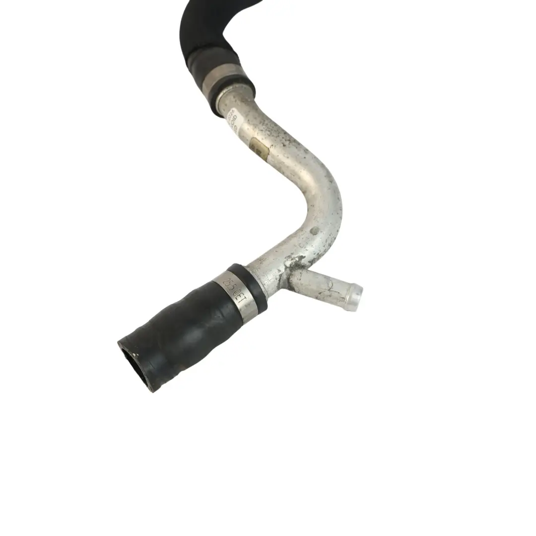 BMW F01 F01 LCI F02 F02 LCI F03 F03 LCI Coolant Hose Tube Pipe Line - SKU 7595611 - Part number 7595611