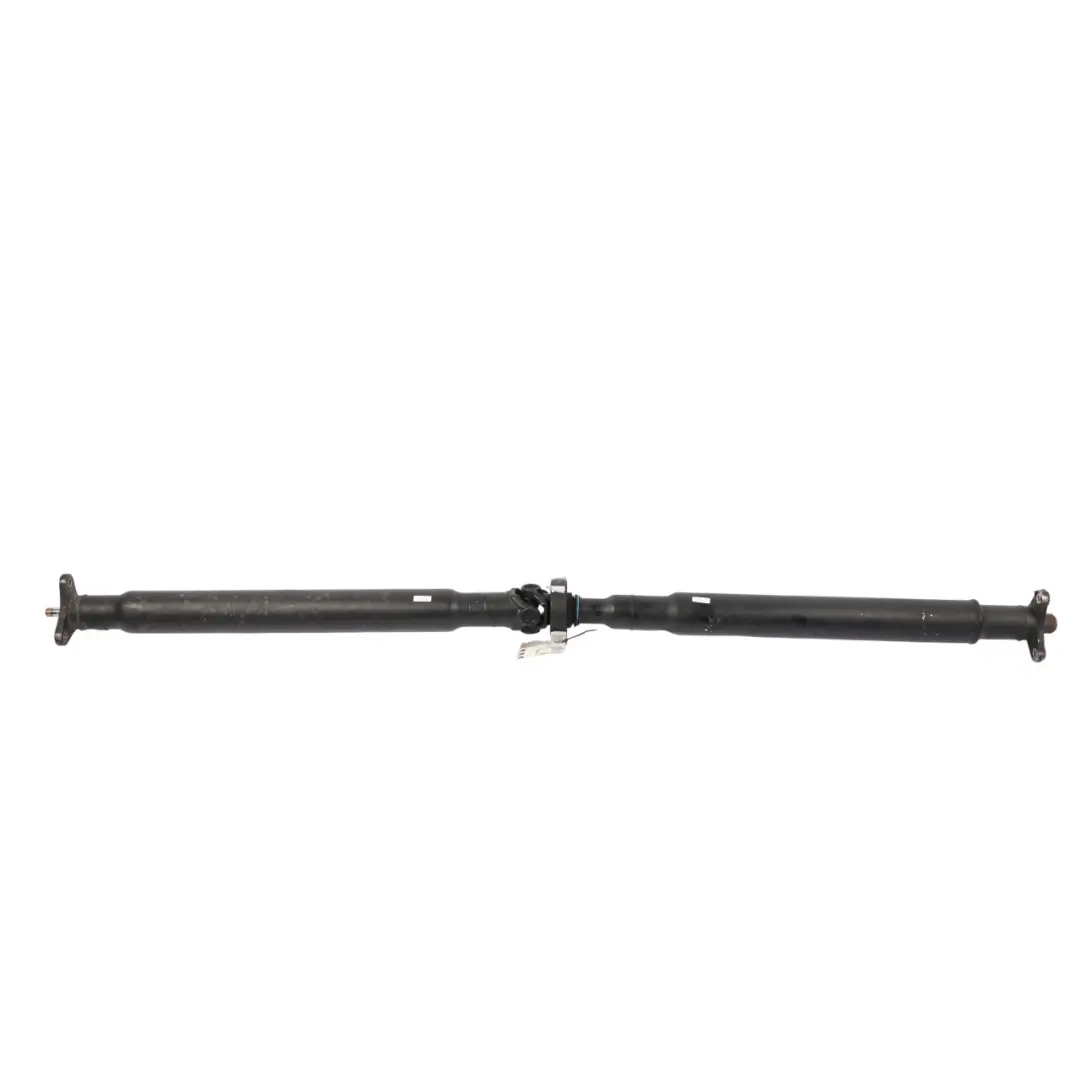 BMW F02 Propshaft Prop Drive Shaft Automatic Transmission 760Li N74 - SKU 7597410 - Part number 7597410