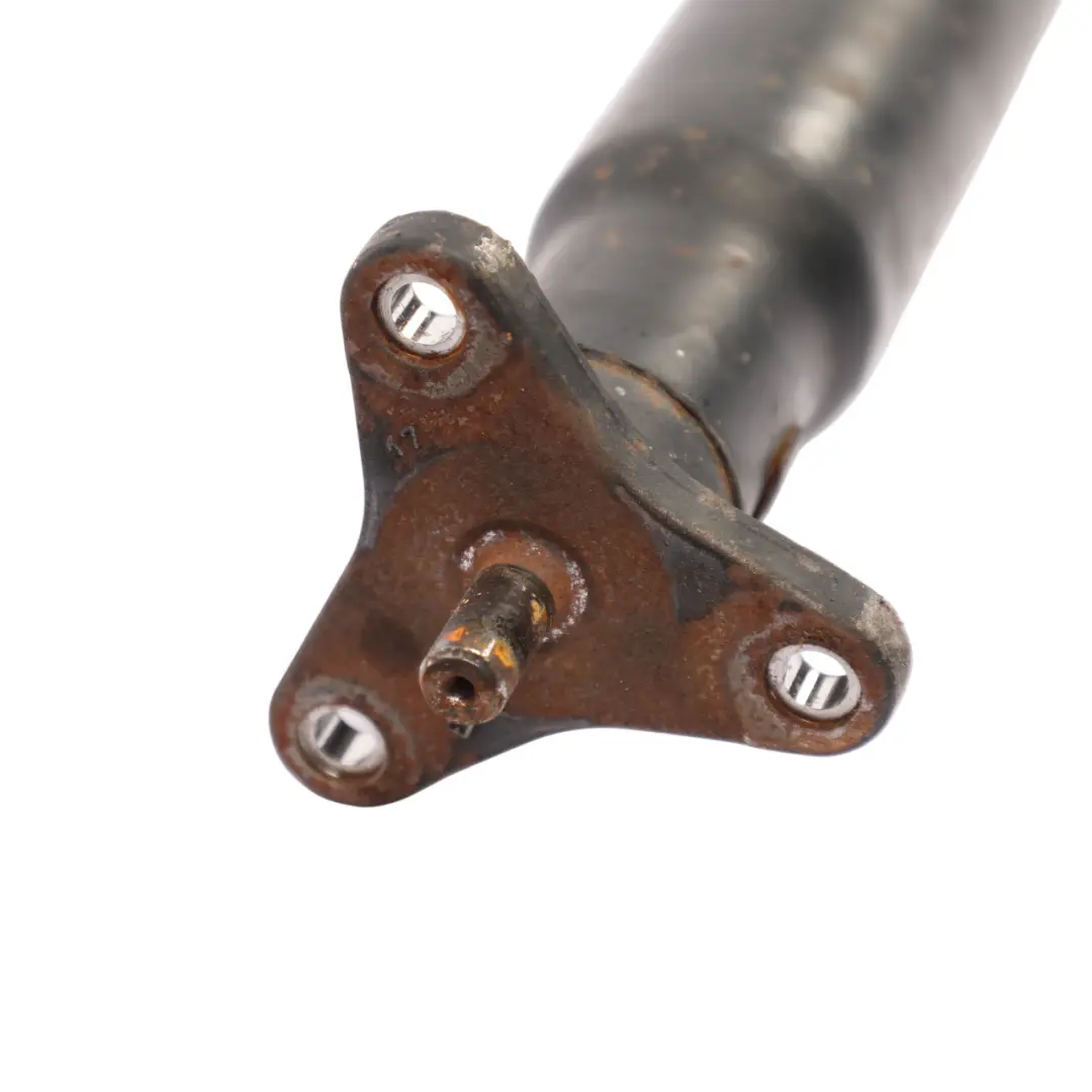 Propshaft Prop Drive Shaft Automatic Transmission 760Li N74 to BMW F02 with Part number 7597410 BMW F02 Propshaft Prop Drive Shaft Automatic Transmission 760Li N74 - SKU 7597410 - Part number 7597410