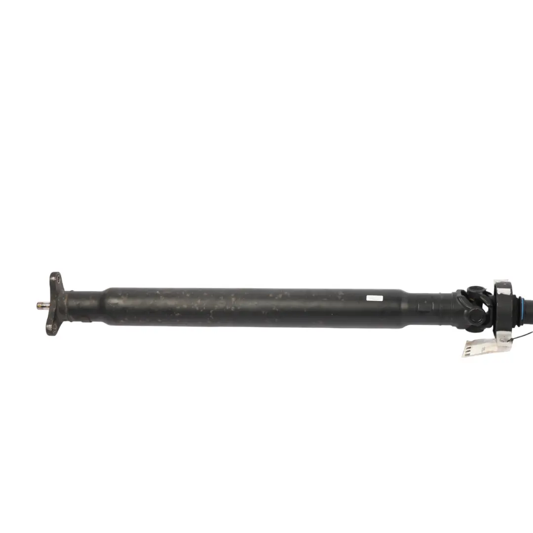 BMW F02 Propshaft Prop Drive Shaft Automatic Transmission 760Li N74 - SKU 7597410 - Part number 7597410