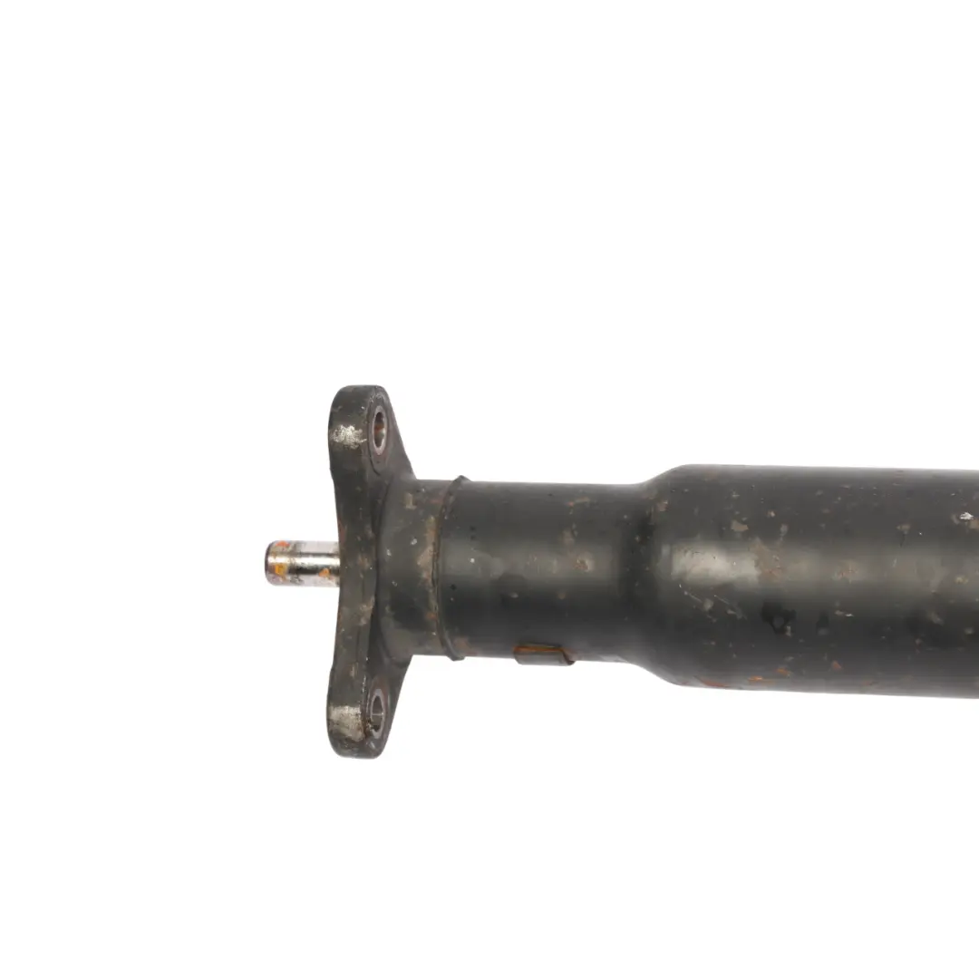 BMW F02 Propshaft Prop Drive Shaft Automatic Transmission 760Li N74 - SKU 7597410 - Part number 7597410