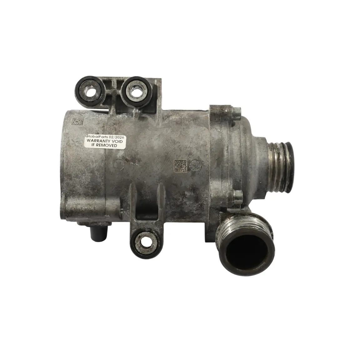 Elektrik Wasserkühlung Pumpe für BMW F10 F20 F30 E84 E89 Motor mit Teilenummer 7597715 BMW F10 F20 F30 E84 E89 Motor Elektrik Wasserkühlung Pumpe - SKU 7597715-3 - Teilenummer 7597715