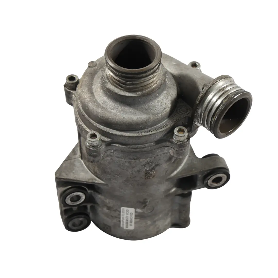 Motore Elettrico Pompa Di Raffreddamento Acqua per BMW F10 F20 F30 E84 E89 con numero di parte 7597715 BMW F10 F20 F30 E84 E89 Motore Elettrico Pompa Di Raffreddamento Acqua - SKU 7597715-3 - Numero di parte 7597715