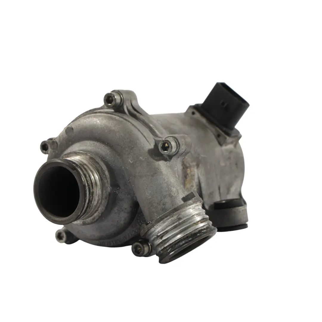 BMW F10 F20 F30 E84 E89 Motor Eléctrico Bomba De Refrigeración De Agua - SKU 7597715-3 - Número de pieza 7597715