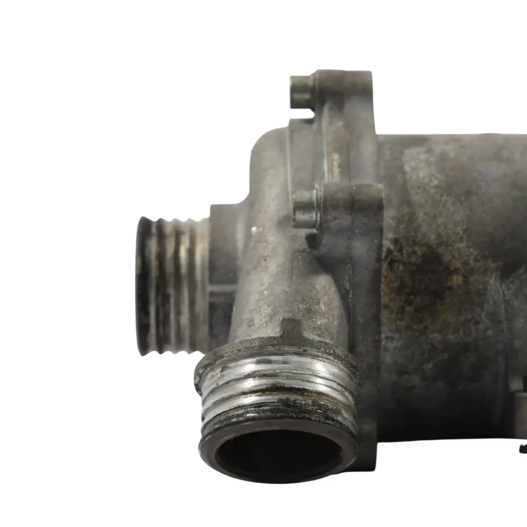 Motore Elettrico Pompa Di Raffreddamento Acqua per BMW F10 F20 F30 E84 E89 con numero di parte 7597715 BMW F10 F20 F30 E84 E89 Motore Elettrico Pompa Di Raffreddamento Acqua - SKU 7597715-3 - Numero di parte 7597715