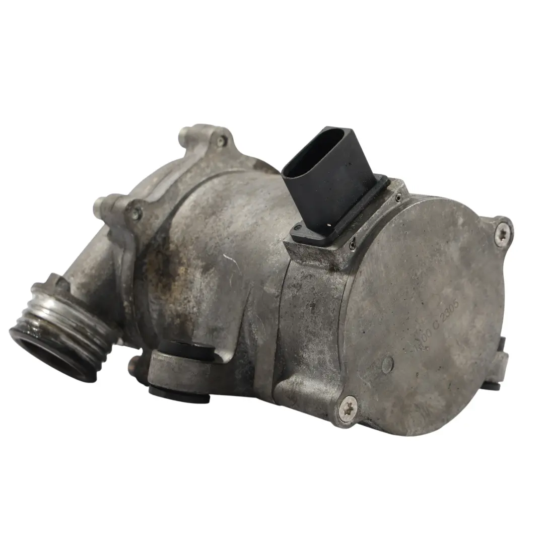 Motore Elettrico Pompa Di Raffreddamento Acqua per BMW F10 F20 F30 E84 E89 con numero di parte 7597715 BMW F10 F20 F30 E84 E89 Motore Elettrico Pompa Di Raffreddamento Acqua - SKU 7597715-3 - Numero di parte 7597715