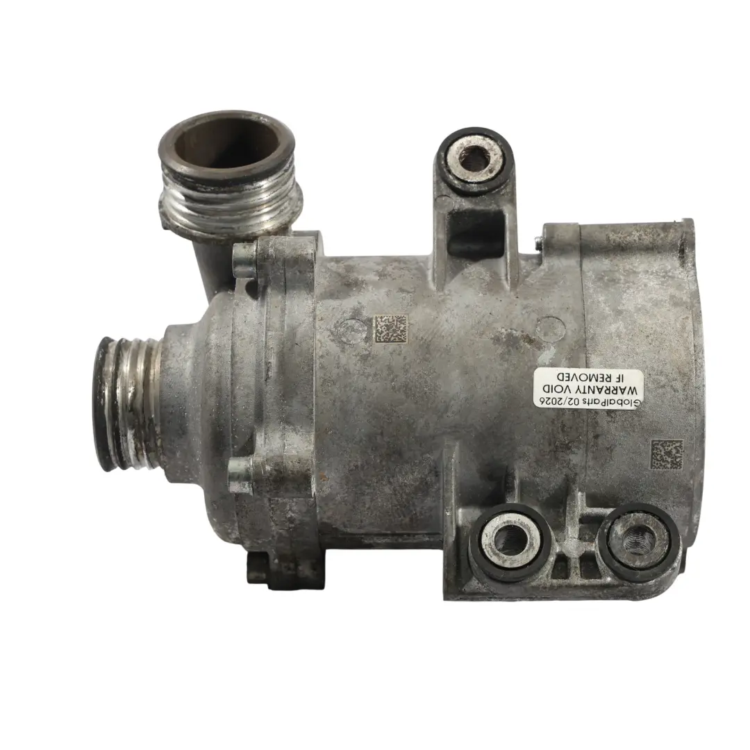 Motore Elettrico Pompa Di Raffreddamento Acqua per BMW F10 F20 F30 E84 E89 con numero di parte 7597715 BMW F10 F20 F30 E84 E89 Motore Elettrico Pompa Di Raffreddamento Acqua - SKU 7597715-3 - Numero di parte 7597715