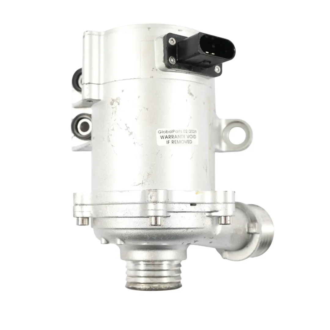 BMW F10 F20 F30 N20 Essence Pompe À Eau Électrique Refroidissement Eau - SKU 7597715-4 - Numéro de pièce 7597715