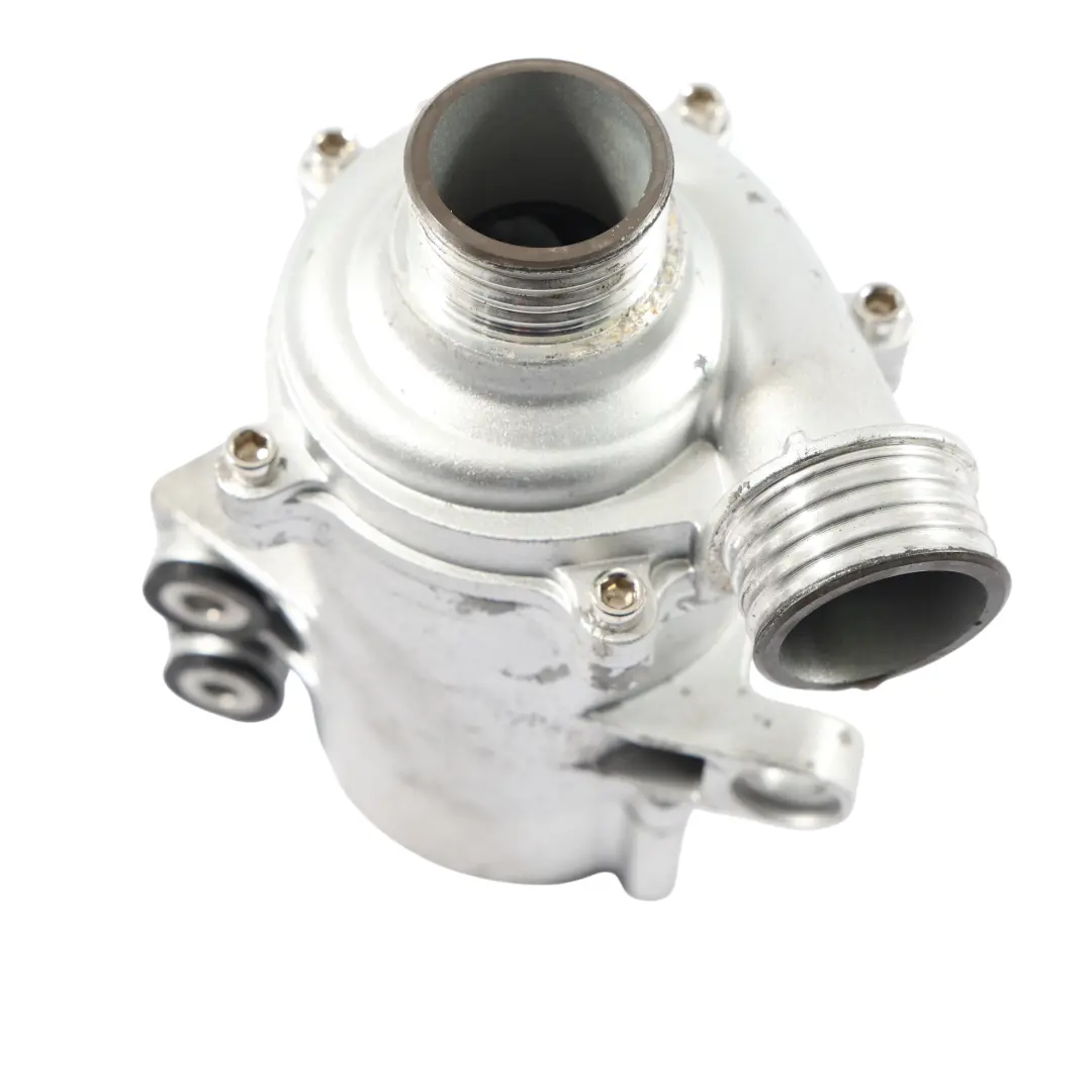 N20 Benzina Elettrica Pompa Acqua Pompa Raffreddamento per BMW F10 F20 F30 con numero di parte 7597715 BMW F10 F20 F30 N20 Benzina Elettrica Pompa Acqua Pompa Raffreddamento - SKU 7597715-4 - Numero di parte 7597715