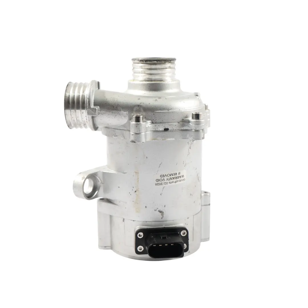 BMW F10 F20 F30 N20 Benzina Elettrica Pompa Acqua Pompa Raffreddamento - SKU 7597715-4 - Numero di parte 7597715