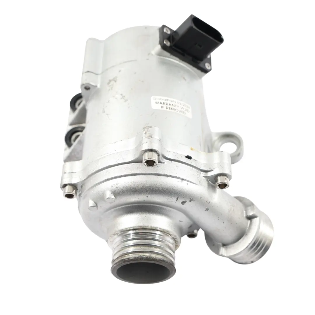 N20 Benzin Elektrische Wasserpumpe Wasserkühlung Pumpe für BMW F10 F20 F30 mit Teilenummer 7597715 BMW F10 F20 F30 N20 Benzin Elektrische Wasserpumpe Wasserkühlung Pumpe - SKU 7597715-4 - Teilenummer 7597715