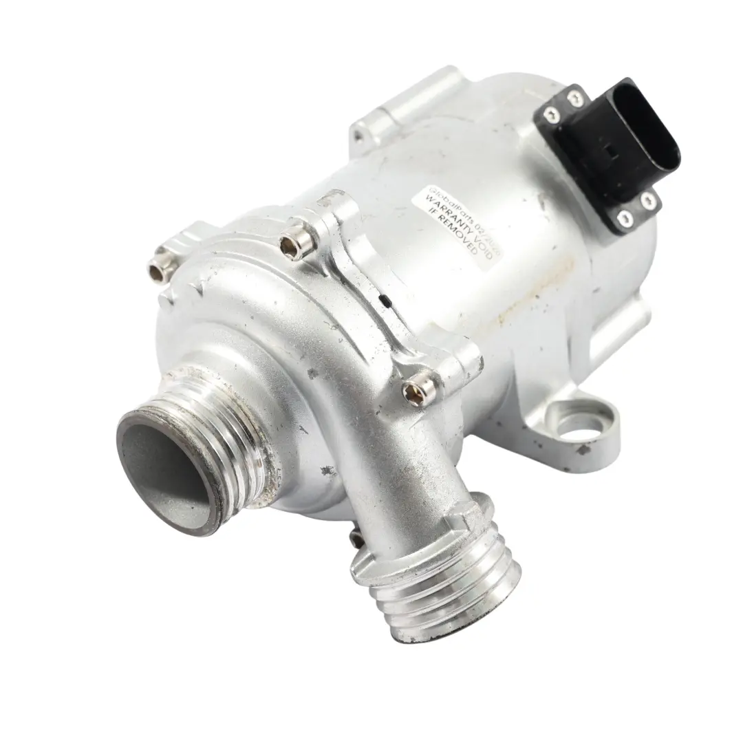 N20 Benzin Elektrische Wasserpumpe Wasserkühlung Pumpe für BMW F10 F20 F30 mit Teilenummer 7597715 BMW F10 F20 F30 N20 Benzin Elektrische Wasserpumpe Wasserkühlung Pumpe - SKU 7597715-4 - Teilenummer 7597715