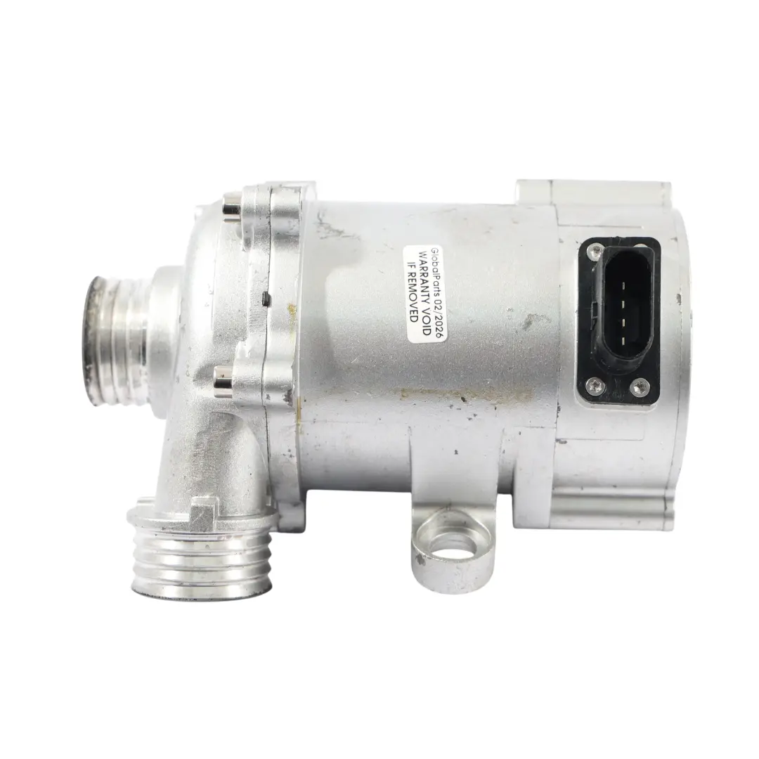 BMW F10 F20 F30 N20 Benzyna Elektryczna Pompa Wody Pompa Chłodzenia - SKU 7597715-4 - Numer Części 7597715