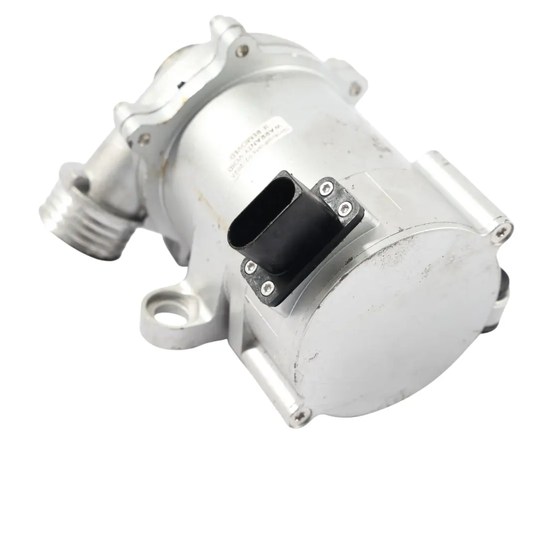 BMW F10 F20 F30 N20 Gasolina Eléctrica Bomba Agua Bomba Refrigeración - SKU 7597715-4 - Número de pieza 7597715