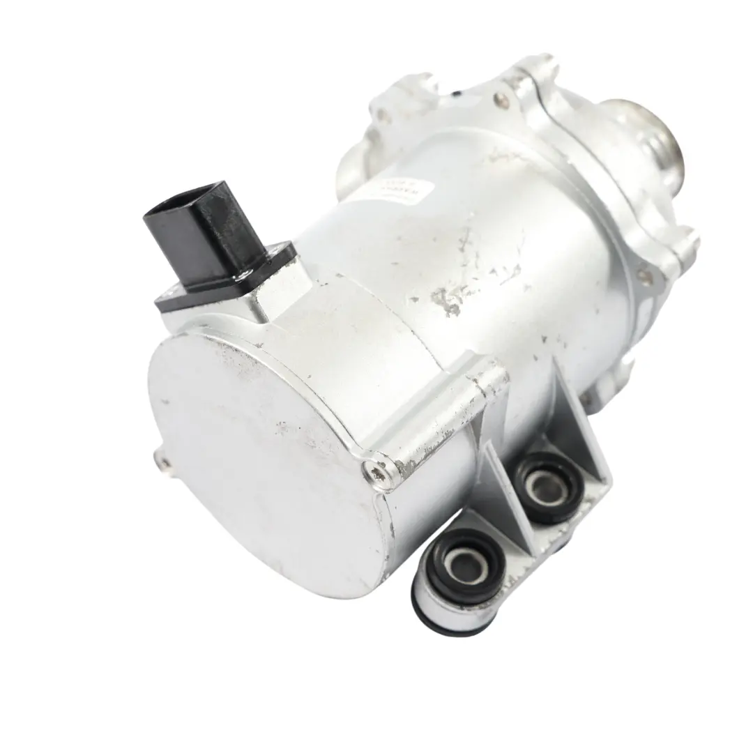 N20 Gasolina Eléctrica Bomba Agua Bomba Refrigeración para BMW F10 F20 F30 con número de pieza 7597715 BMW F10 F20 F30 N20 Gasolina Eléctrica Bomba Agua Bomba Refrigeración - SKU 7597715-4 - Número de pieza 7597715